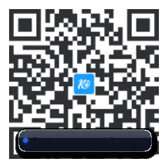 安卓版 Android 二维码